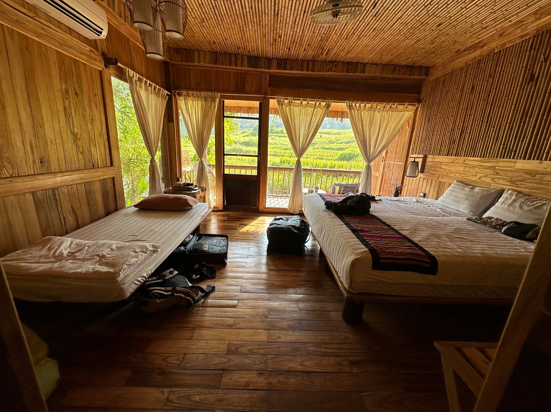 Puluong Luna Resort