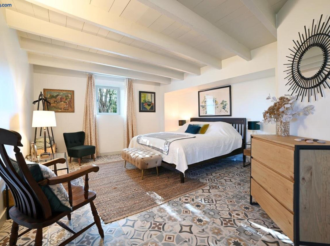 Mas des Gourmands主图