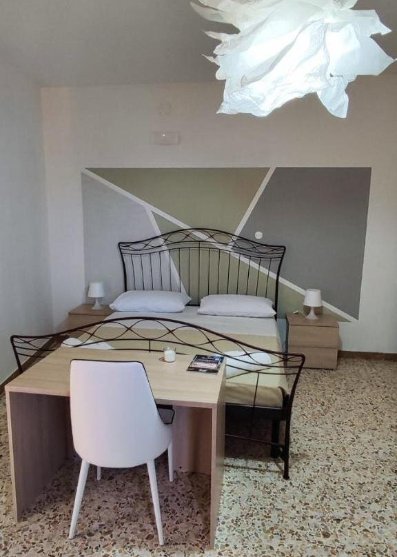 Il sospiro B&B