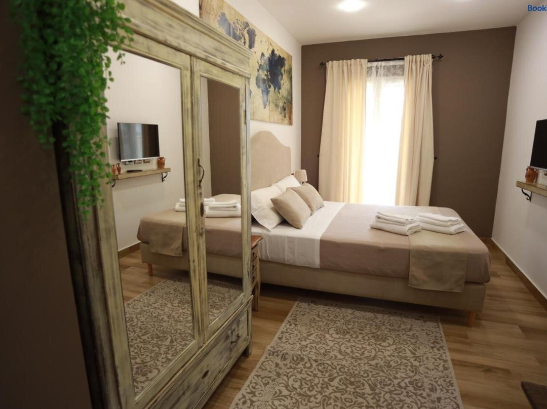 B&B Sant'Agata Patrona主图