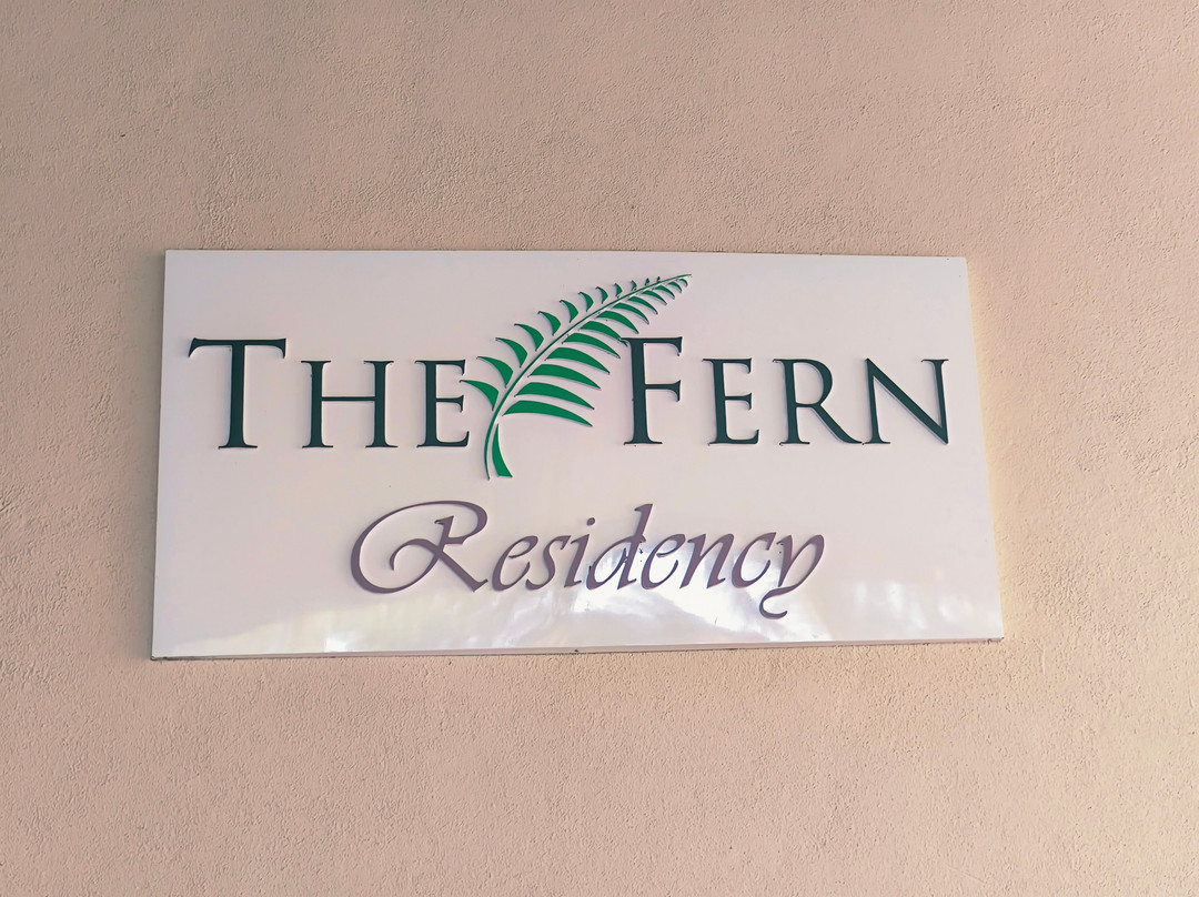 The Fern Residency, Vadgaon-Talegaon主图