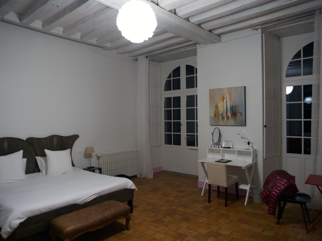 Château de Briançon主图