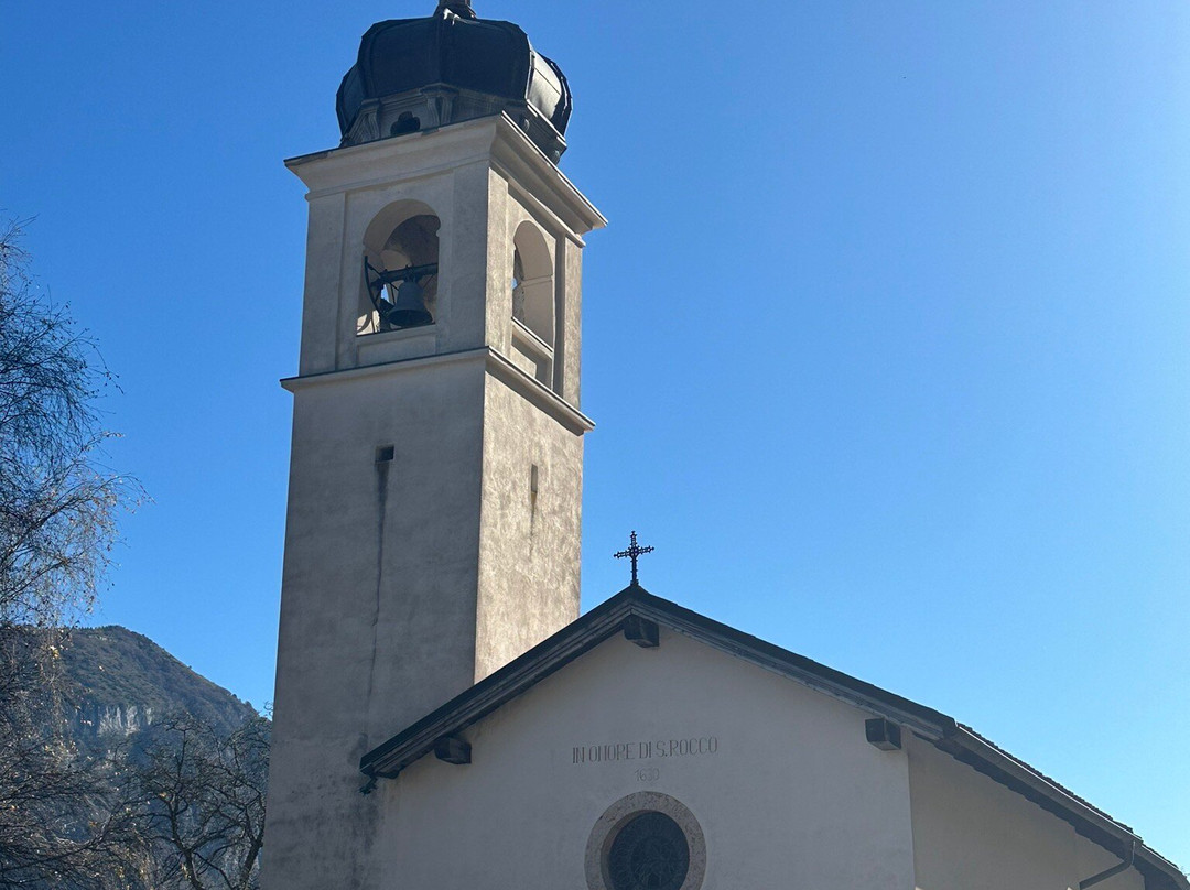 Chiesa Di San Rocco景点图片