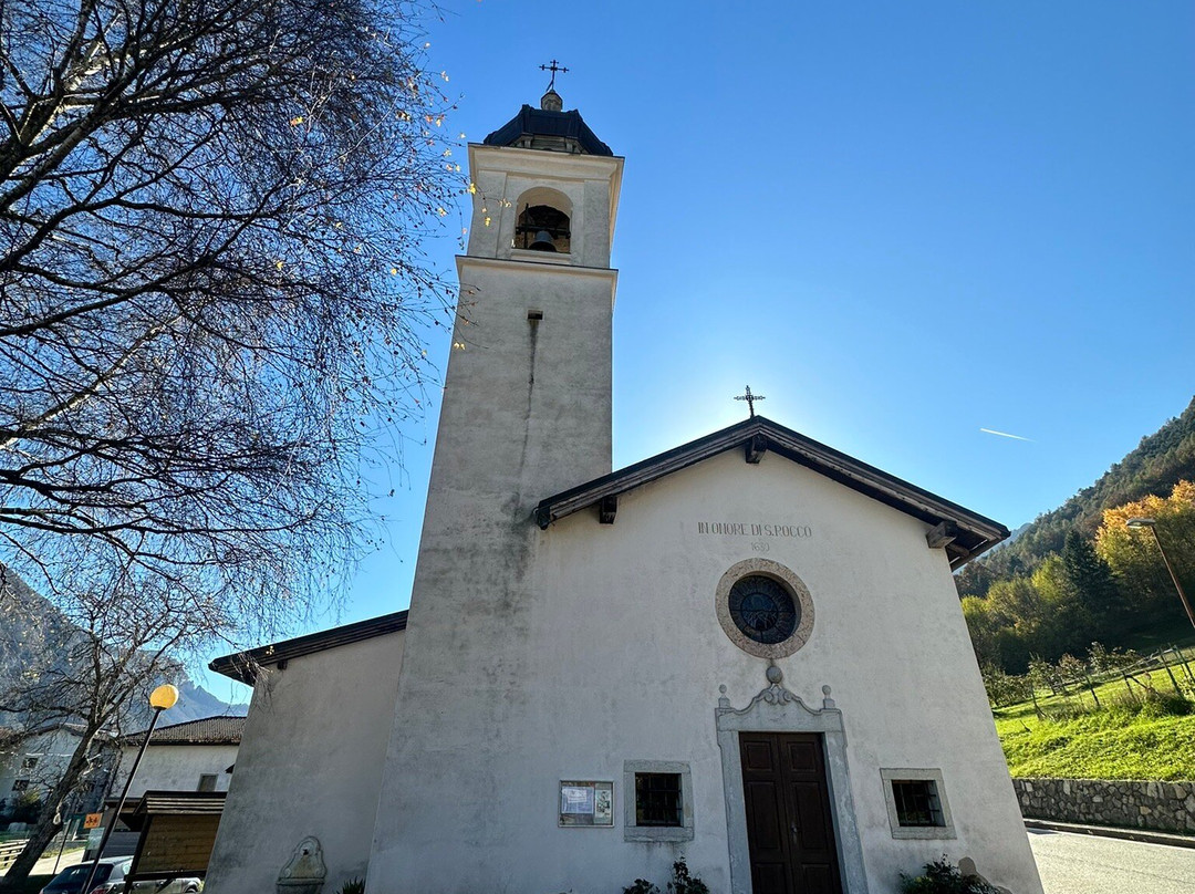 Chiesa Di San Rocco景点图片