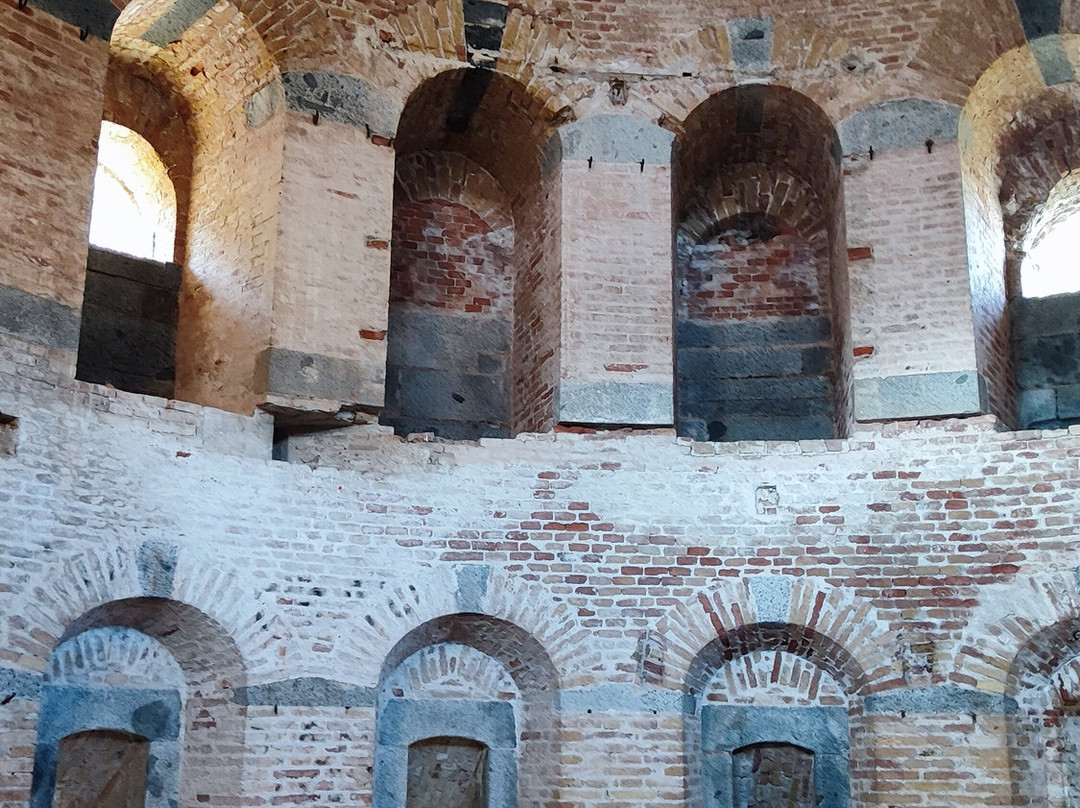 Rocca d'Anfo景点图片