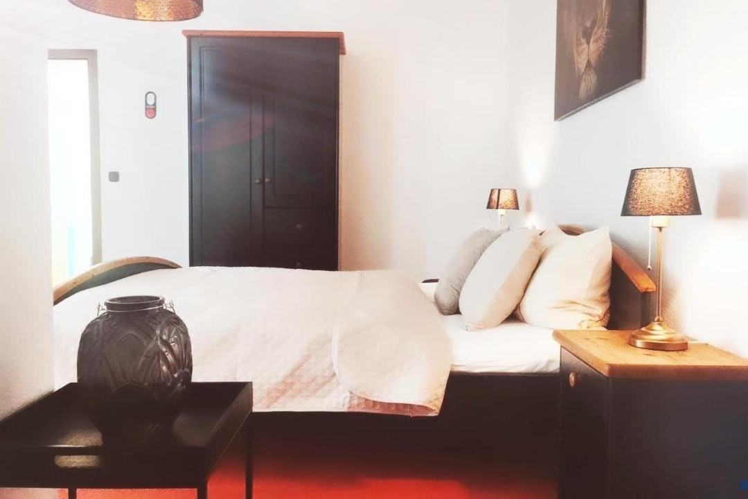 Stadthotel