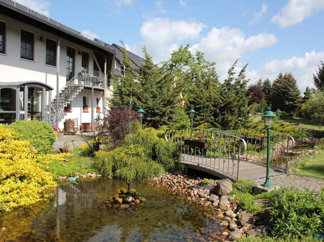 Ferienhof Alte Schmiede