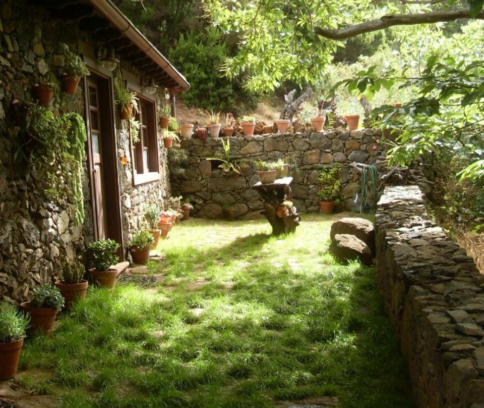 Casa Rural Mary Lola El Hierro