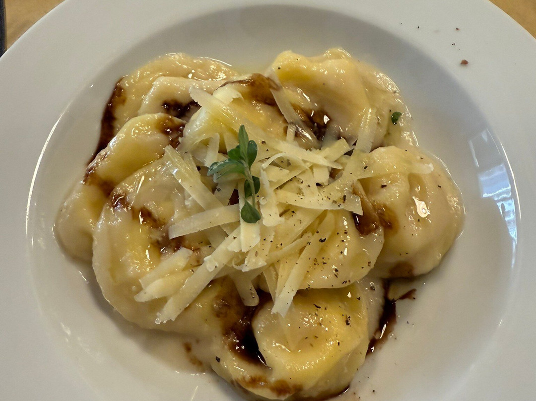 Tuscan Chef Little Kitchen景点图片