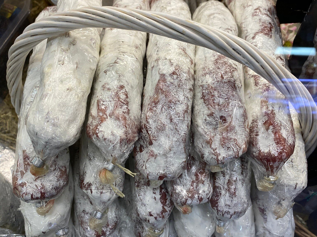 Food City-莫斯科必去景点