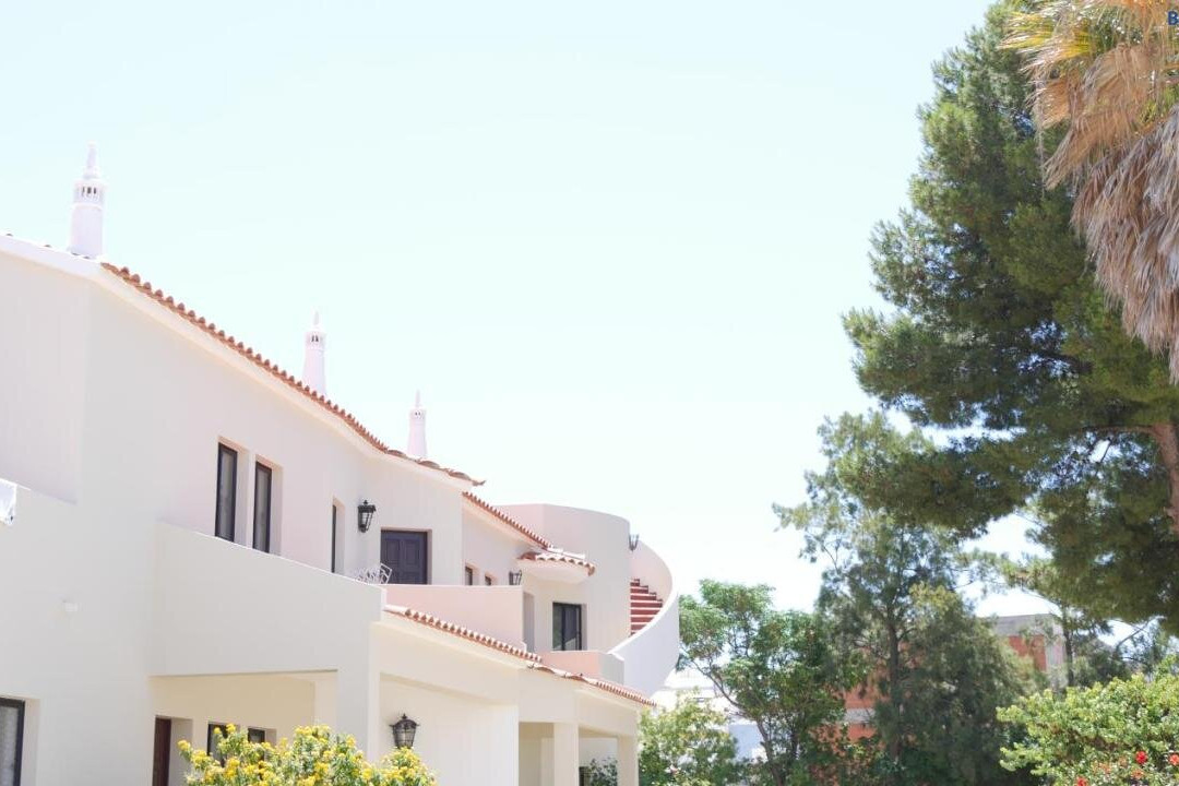 Casas da Praia