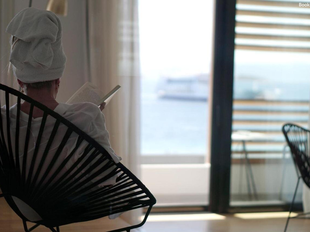 Sunday Boutique Hotel主图