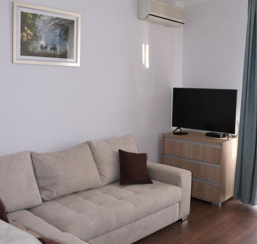 Liget Apartmanhaz