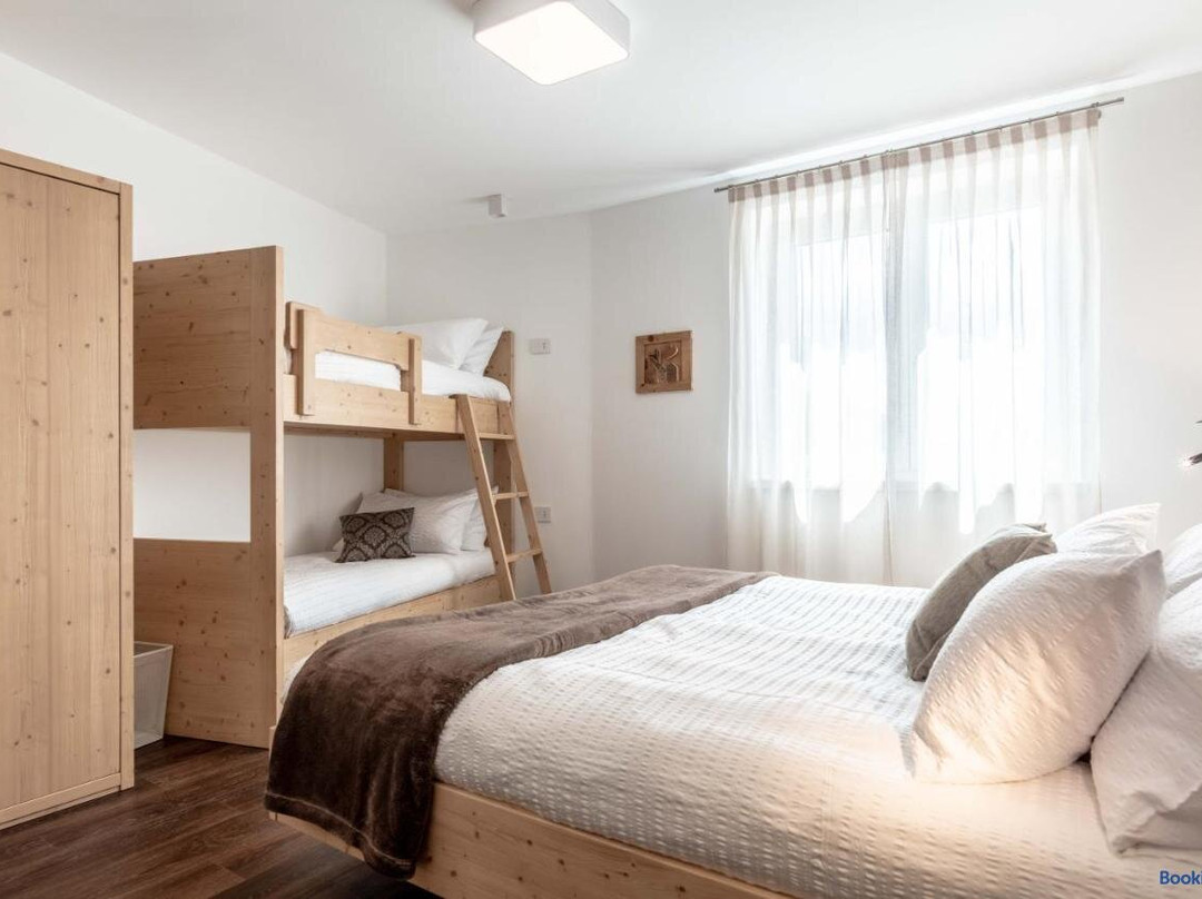 La Pao B&B