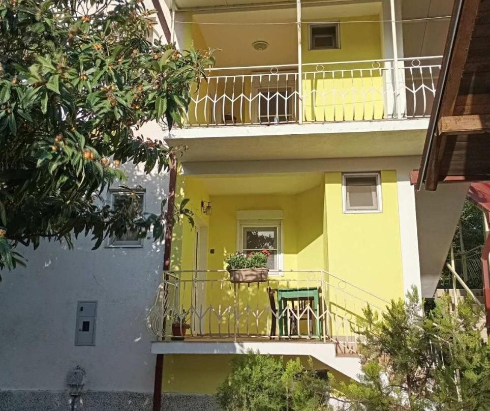 Vila Teodora
