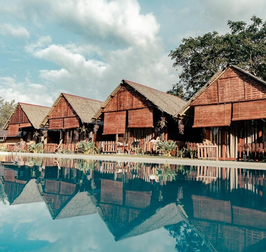 Nipoh Beach Cottage