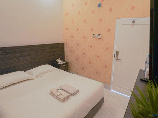 Wisma D’King RedPartner