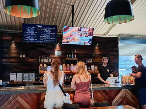 Hop On Brewery Tours-布里斯班必去景点