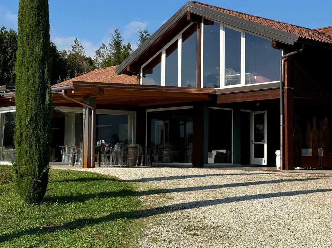 Cascina Ronchetto景点图片
