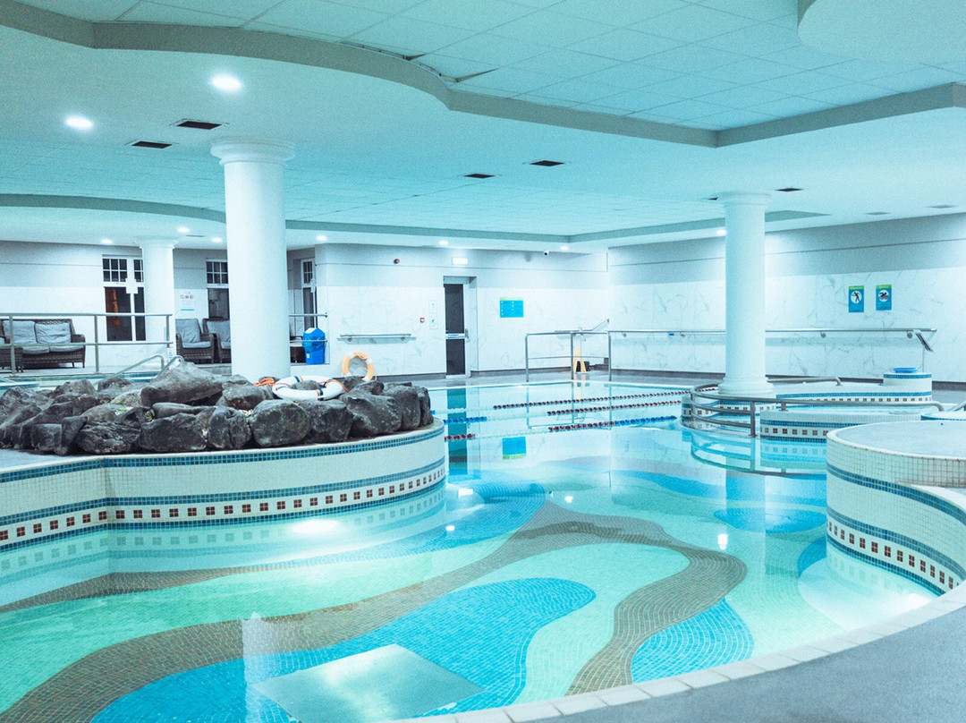 Fitzgerald's Woodlands House Hotel主图