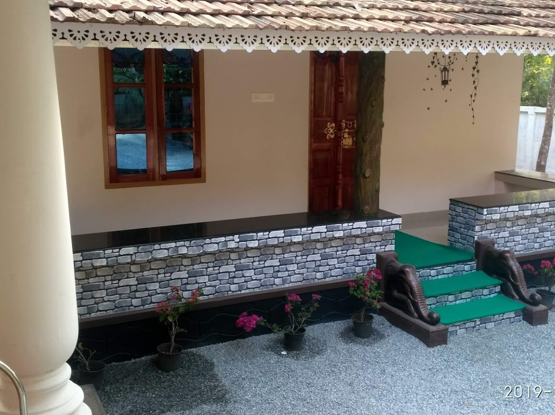 Kailasam Home Stay