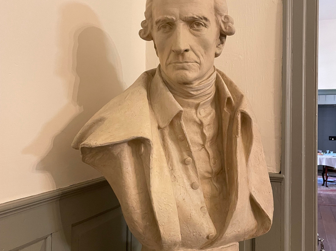 Patrick Henry's Scotchtown-Beaverdam必去景点