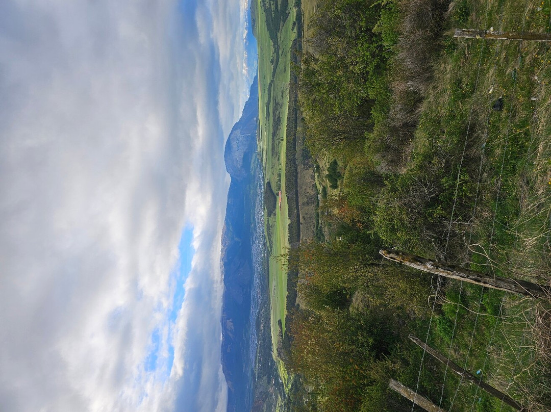 Mirador Marchant-Coyhaique必去景点