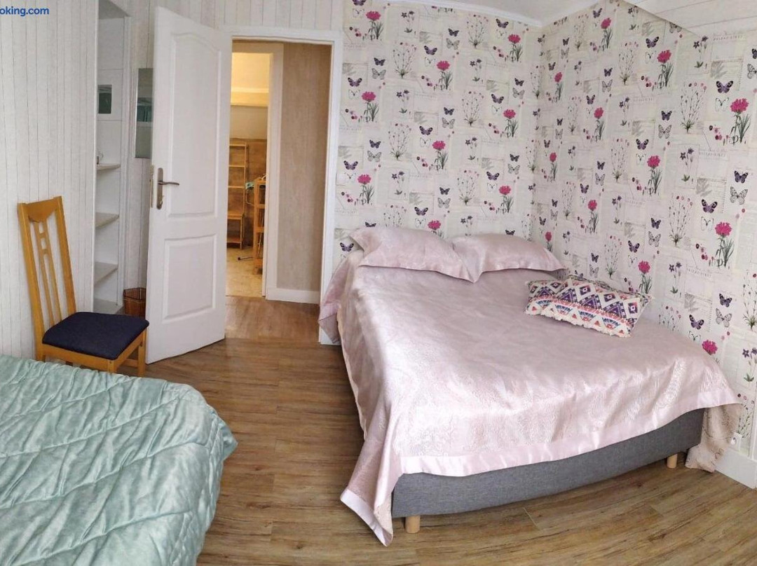 Sol'Ange Maison d'Hotes