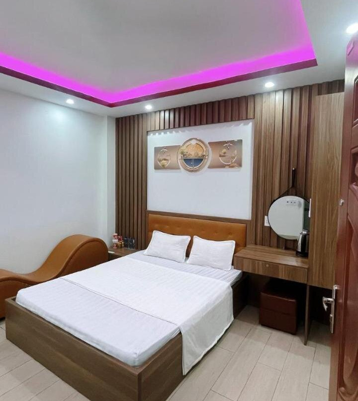 Cuong Thinh Hotel