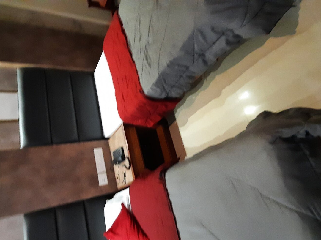 奇特拉公园宾馆主图