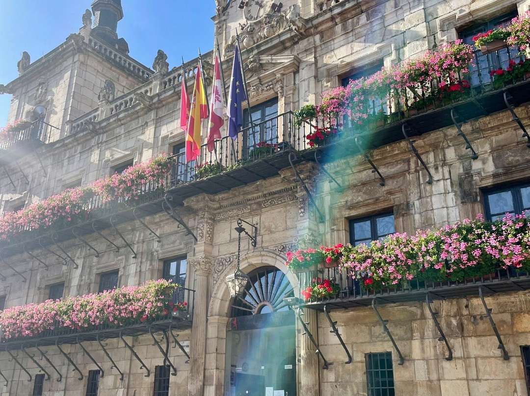 Mercadillo De Frutas Y Alimentos景点图片