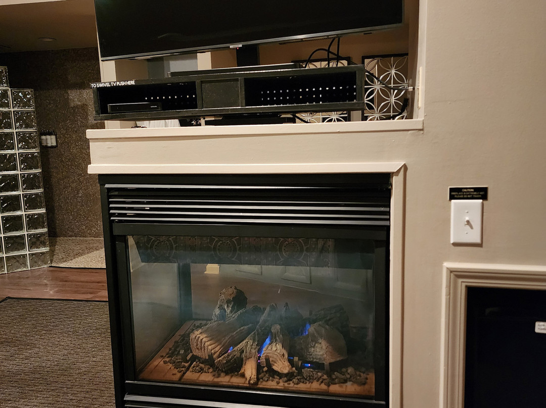 Belamere Suites Hotel主图