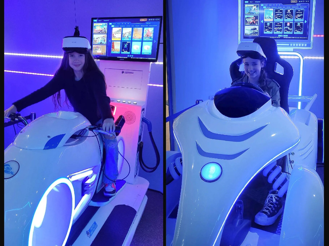 Vr So Real-阿纳姆必去景点