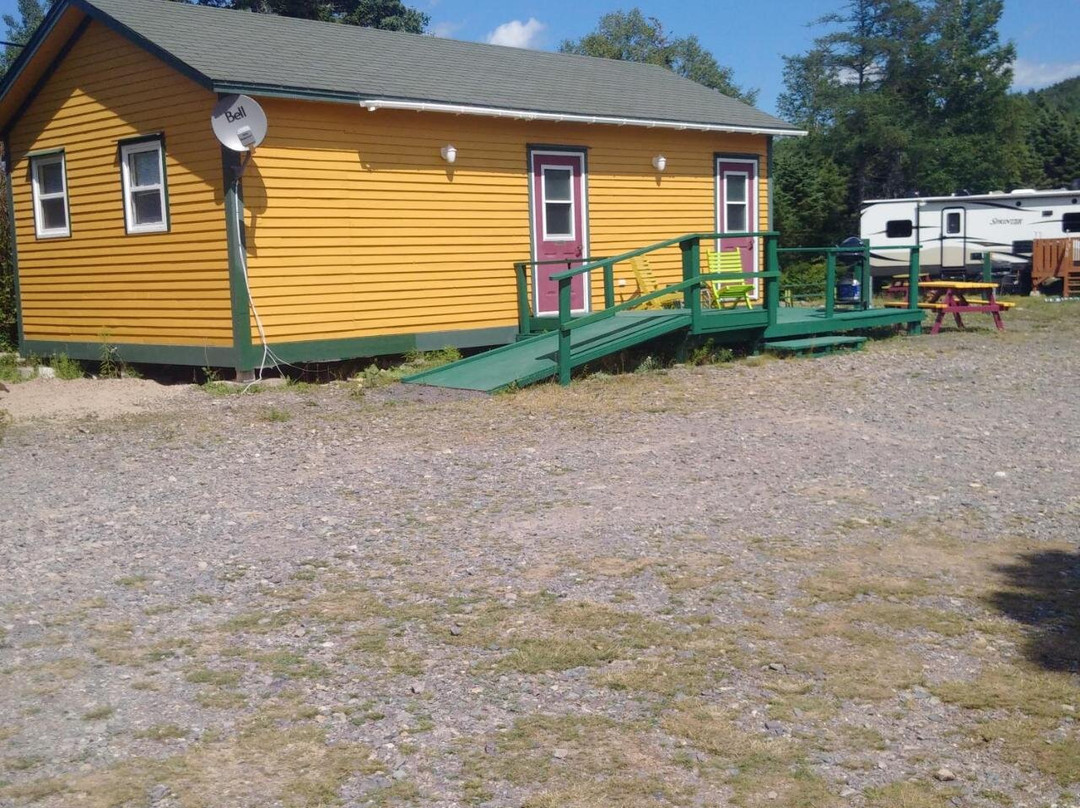 Princehaven Campground