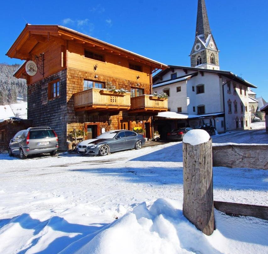Gasthof Zacherlbräu