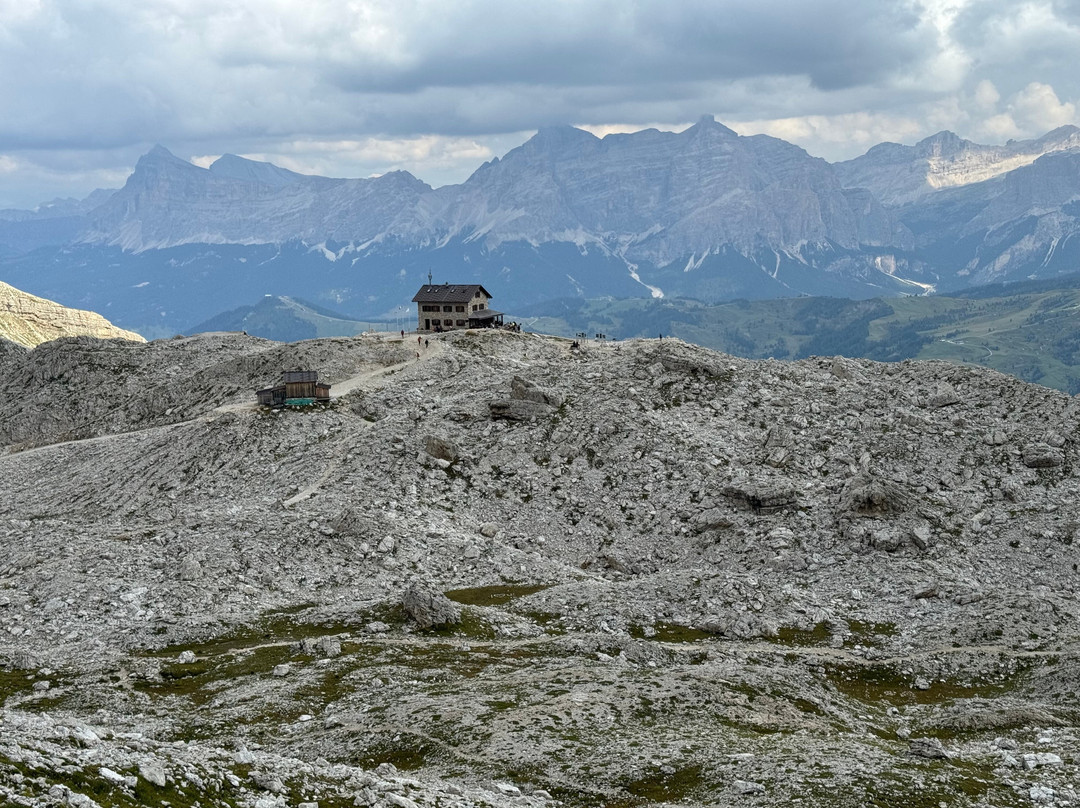 MONT Trekking景点图片