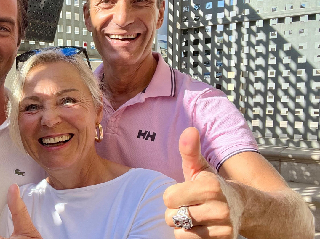 Yacht-Masters - Bootsschule Mallorca-Son Ferriol必去景点