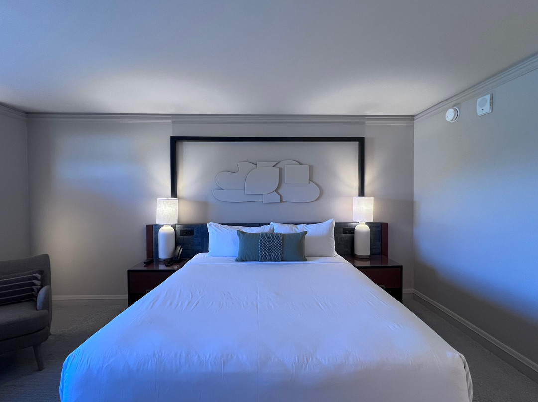 The Camby, Autograph Collection主图