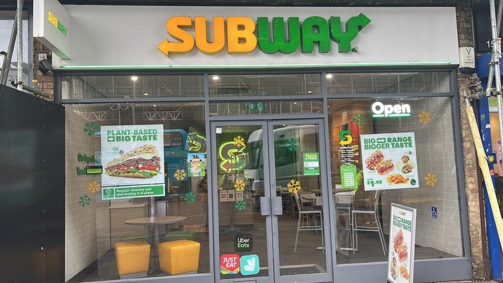 Subway