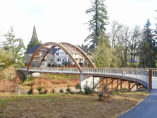 Orenco Woods Nature Park