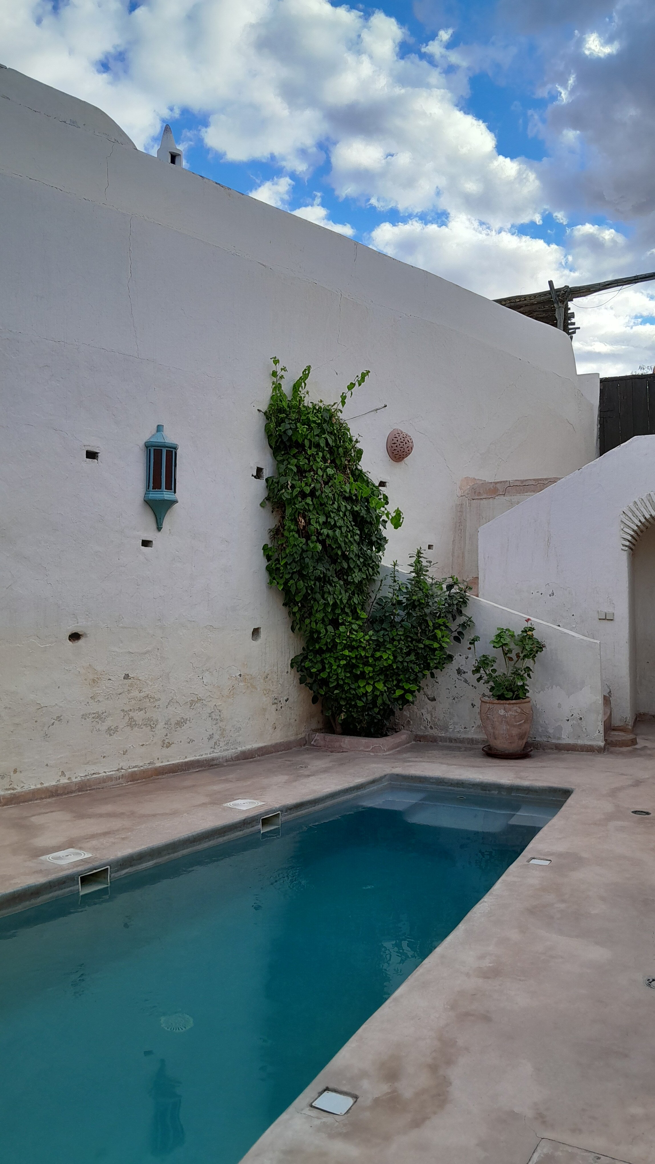 卡拉万瑟拉酒店-酒店景观