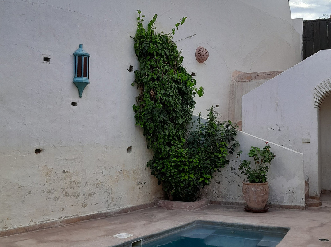 卡拉万瑟拉酒店主图