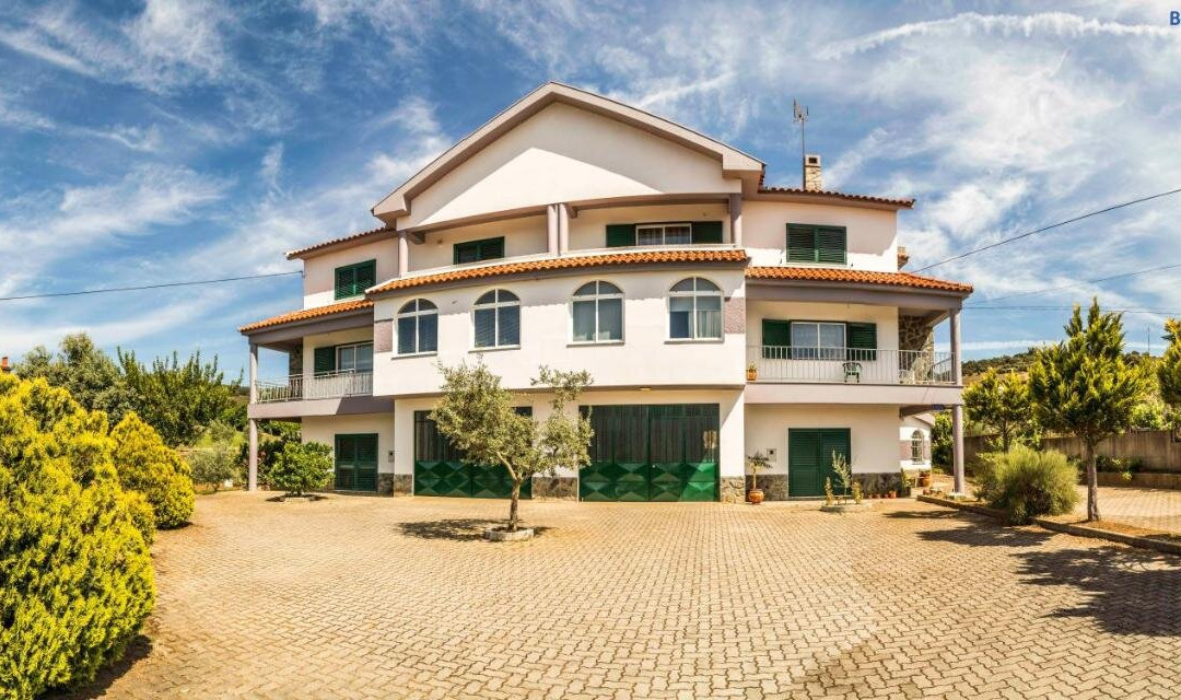 Casa do Luzio
