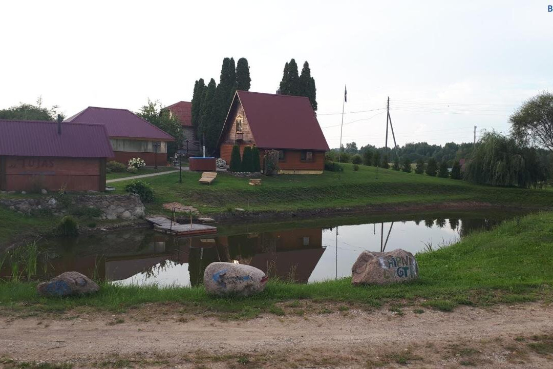 Holiday Home Tūjas