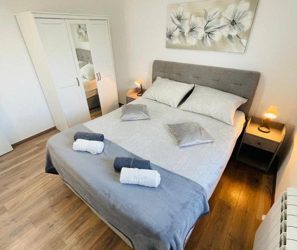 Muki Apartments