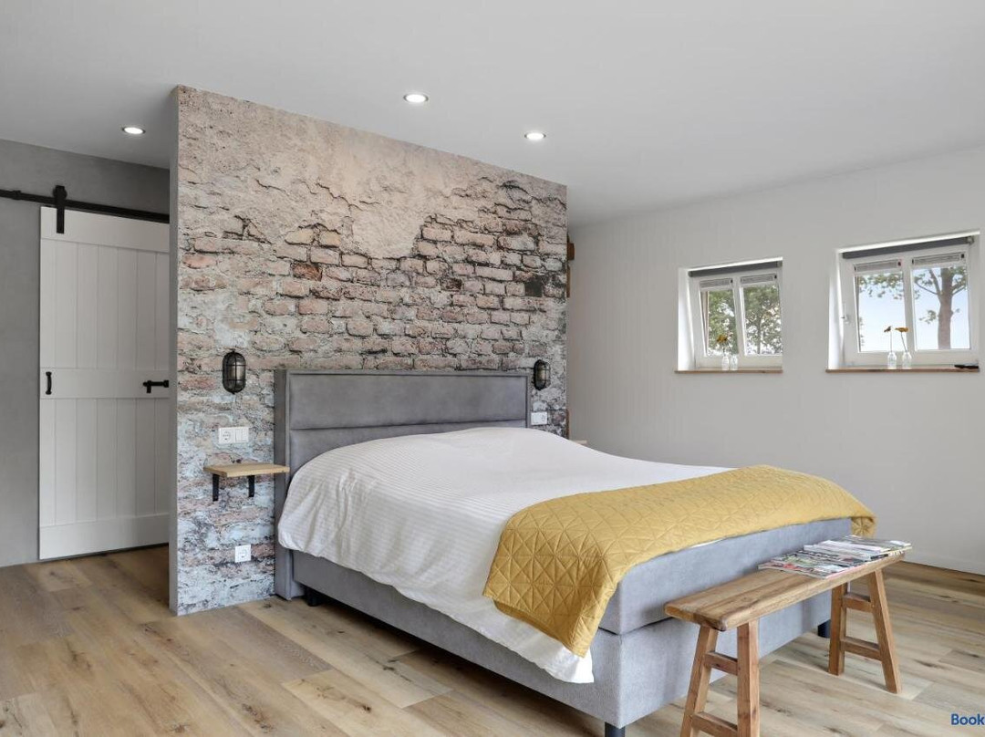B&B Bij Vermeer