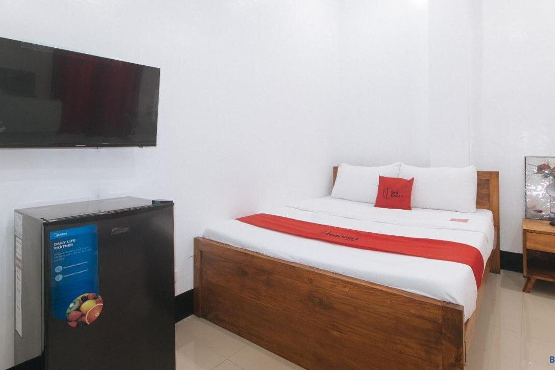 RedDoorz @ Socor Residences Iligan City