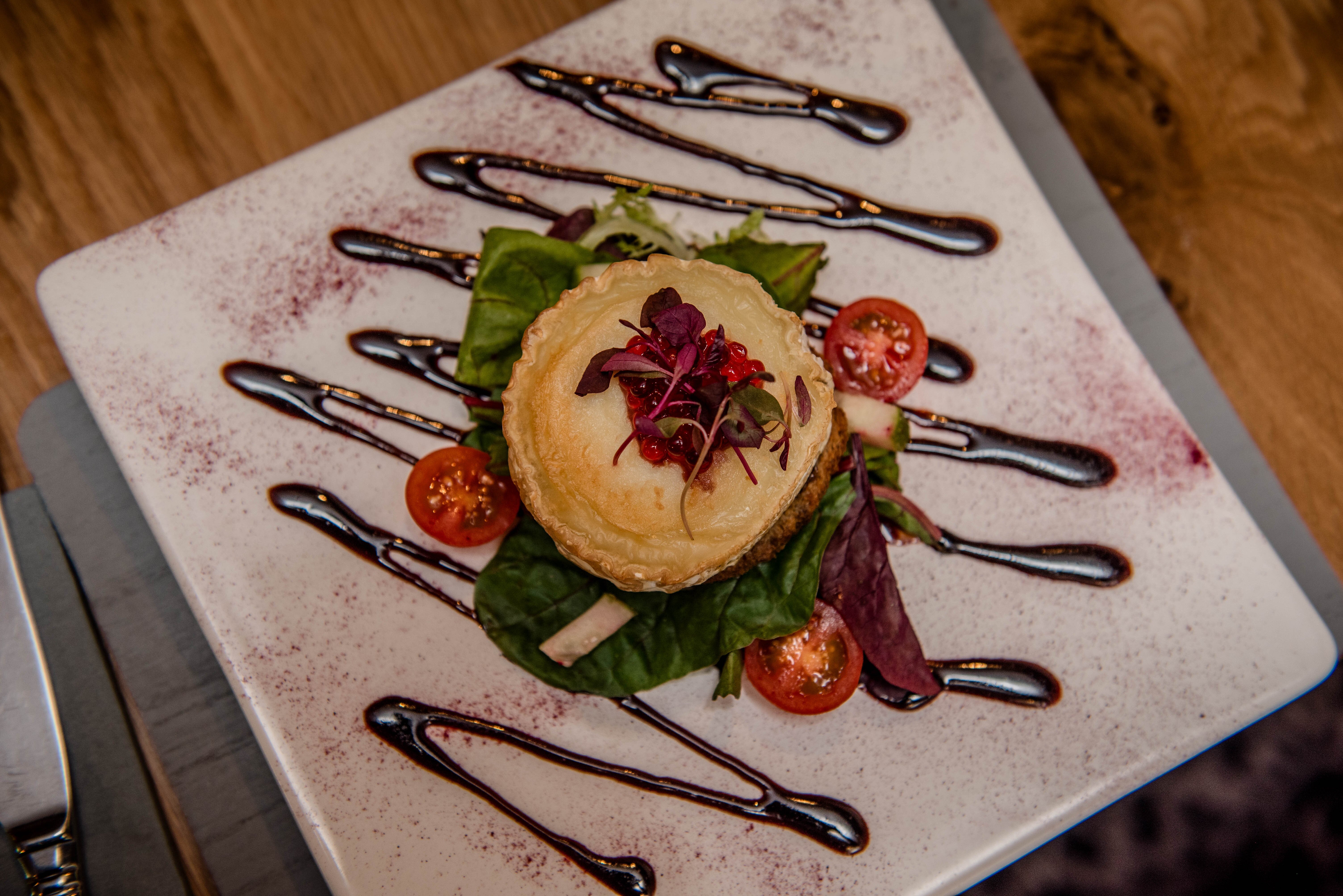 王后之首酒店-餐饮