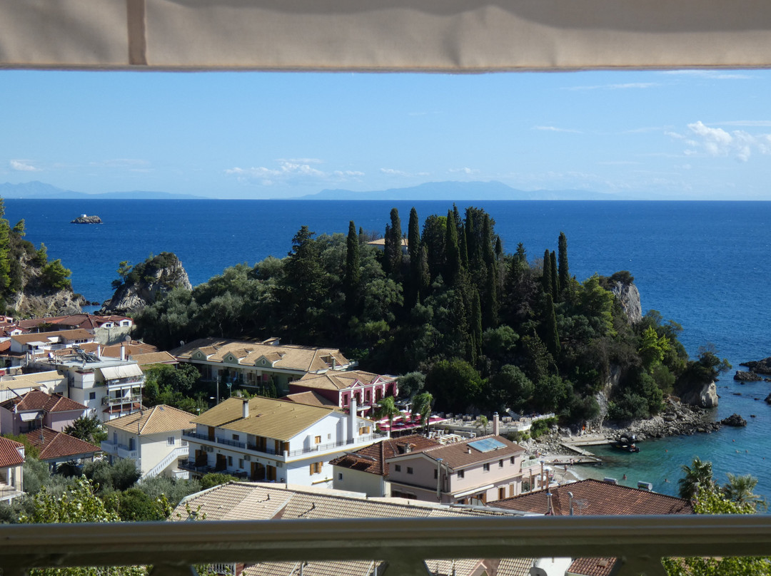 Irida Parga Greece主图