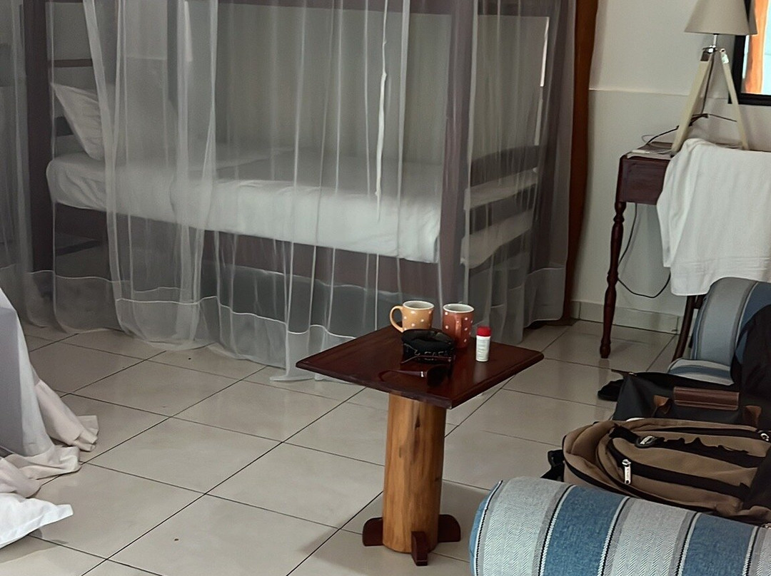 Casa Cabana Beach主图